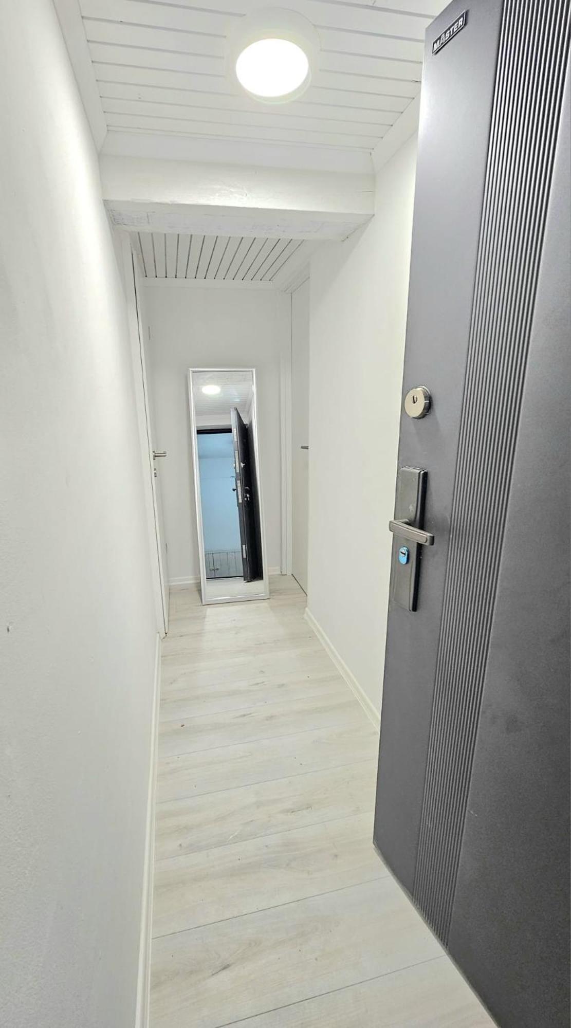 Bascarsija With A View Apartment *